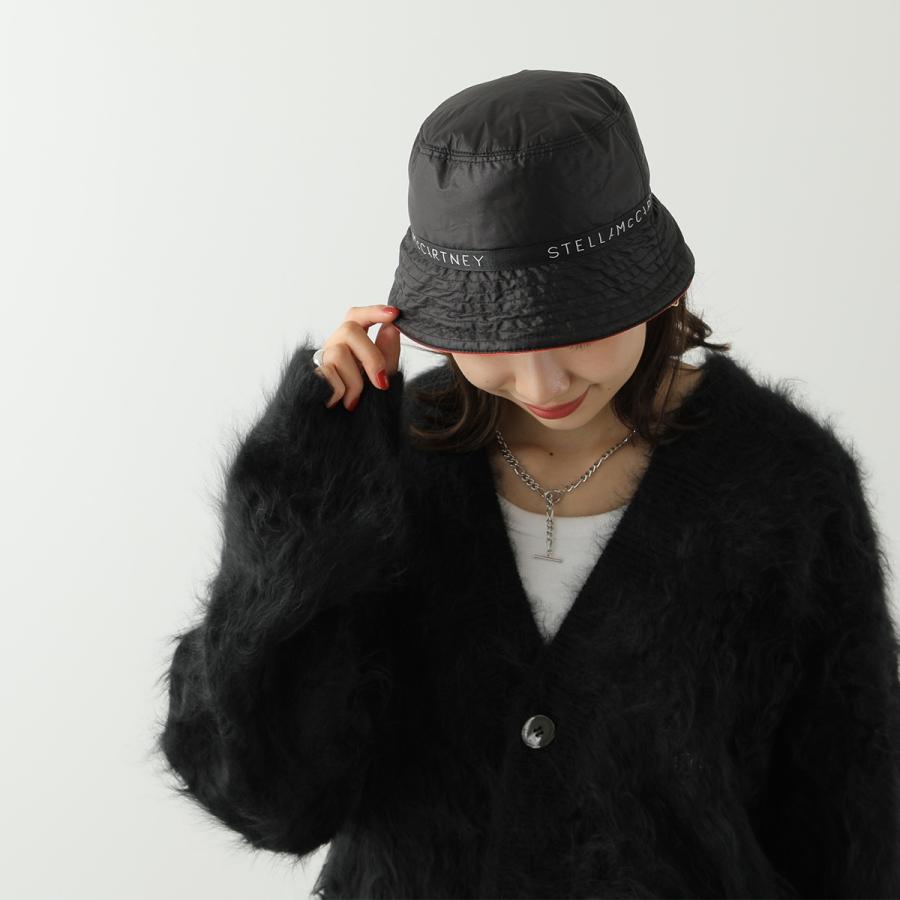 Stella McCartney（ステラ・マッカートニー） バケットハット 900453
