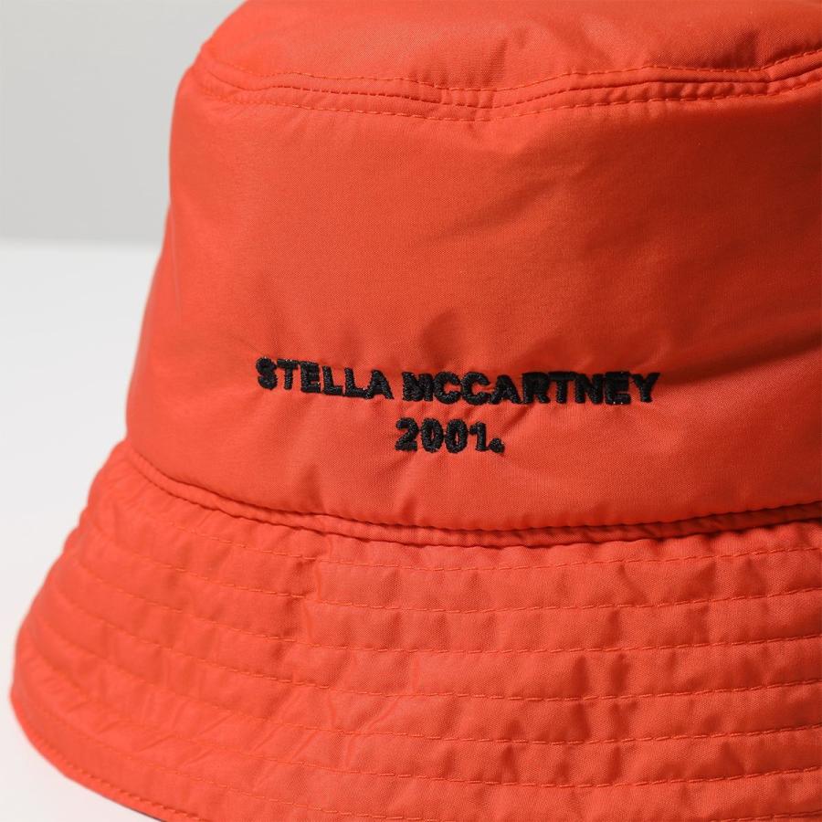 Stella McCartney（ステラ・マッカートニー） バケットハット 900453