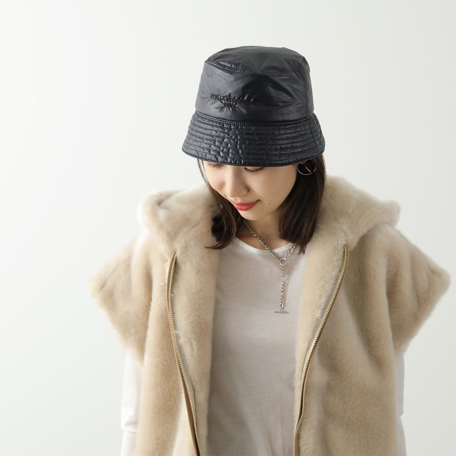 Stella McCartney（ステラ・マッカートニー） バケットハット 900453