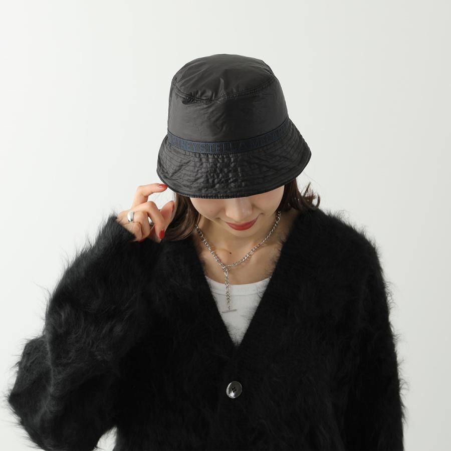Stella McCartney（ステラ・マッカートニー） バケットハット 900453