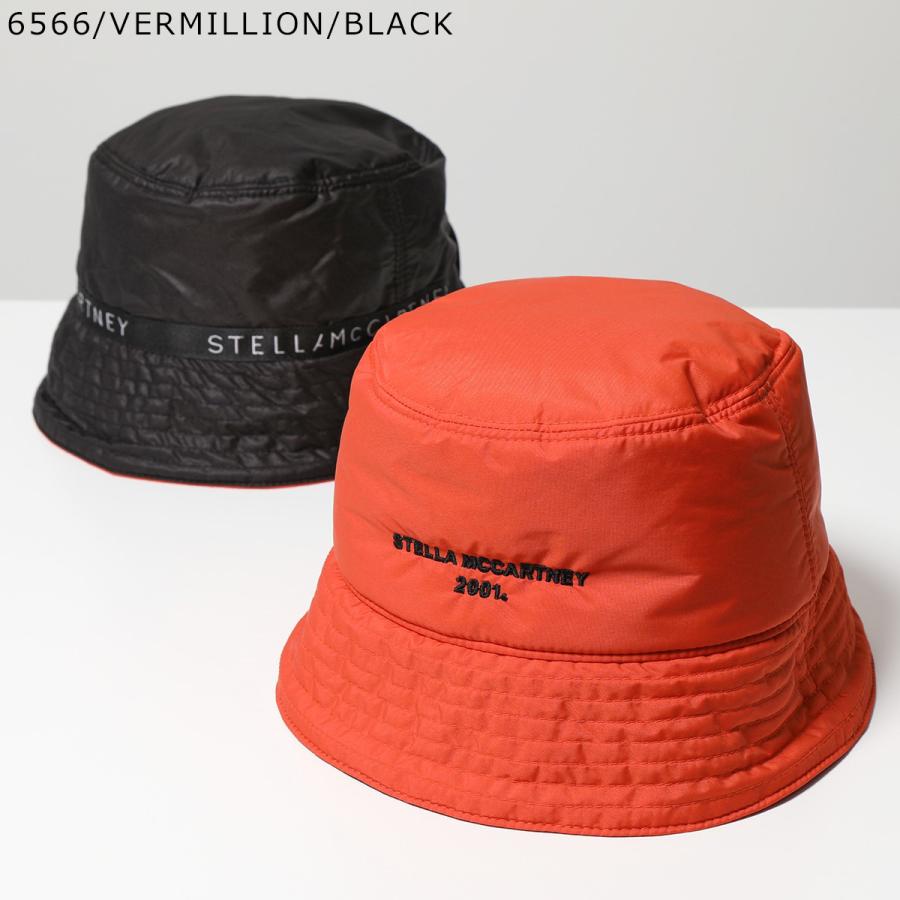 Stella McCartney（ステラ・マッカートニー） バケットハット 900453