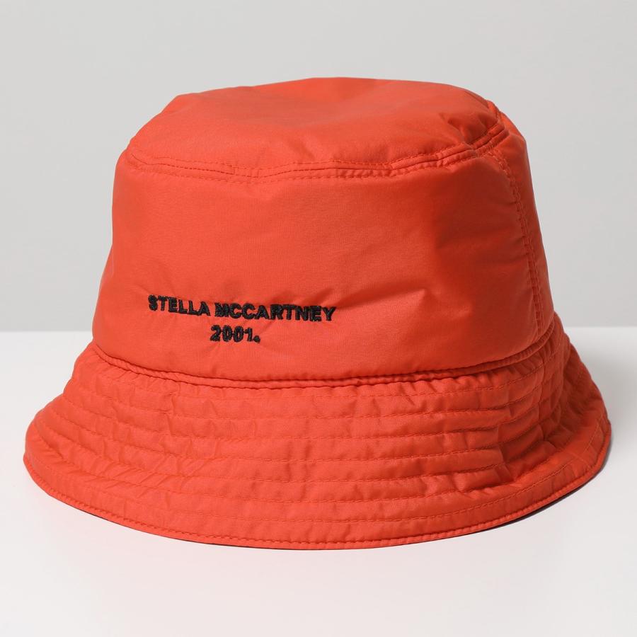 Stella McCartney（ステラ・マッカートニー） バケットハット 900453