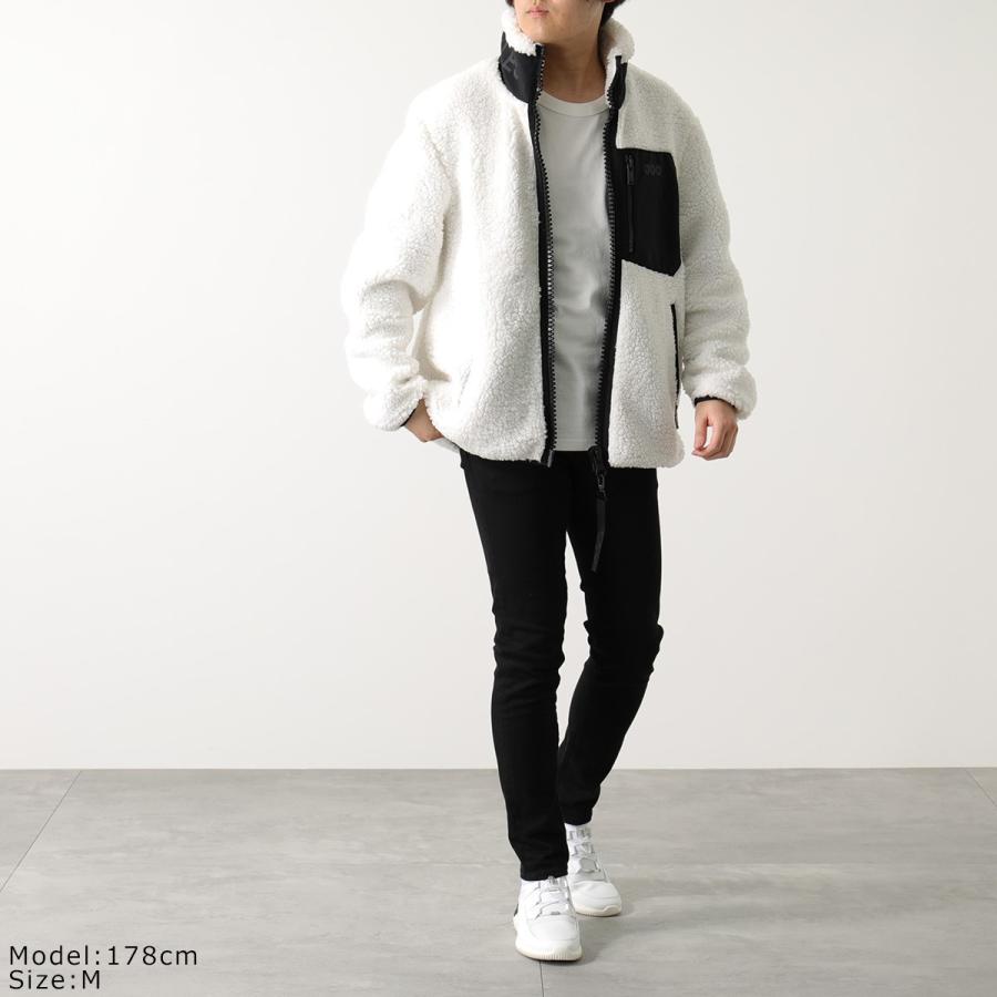 MOOSE KNUCKLES（ムースナックルズ） フリースジャケット SAGLEK ZIP