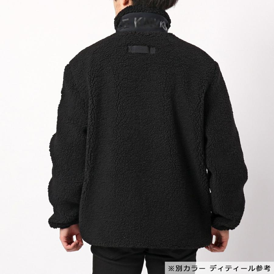 MOOSE KNUCKLES（ムースナックルズ） フリースジャケット SAGLEK ZIP