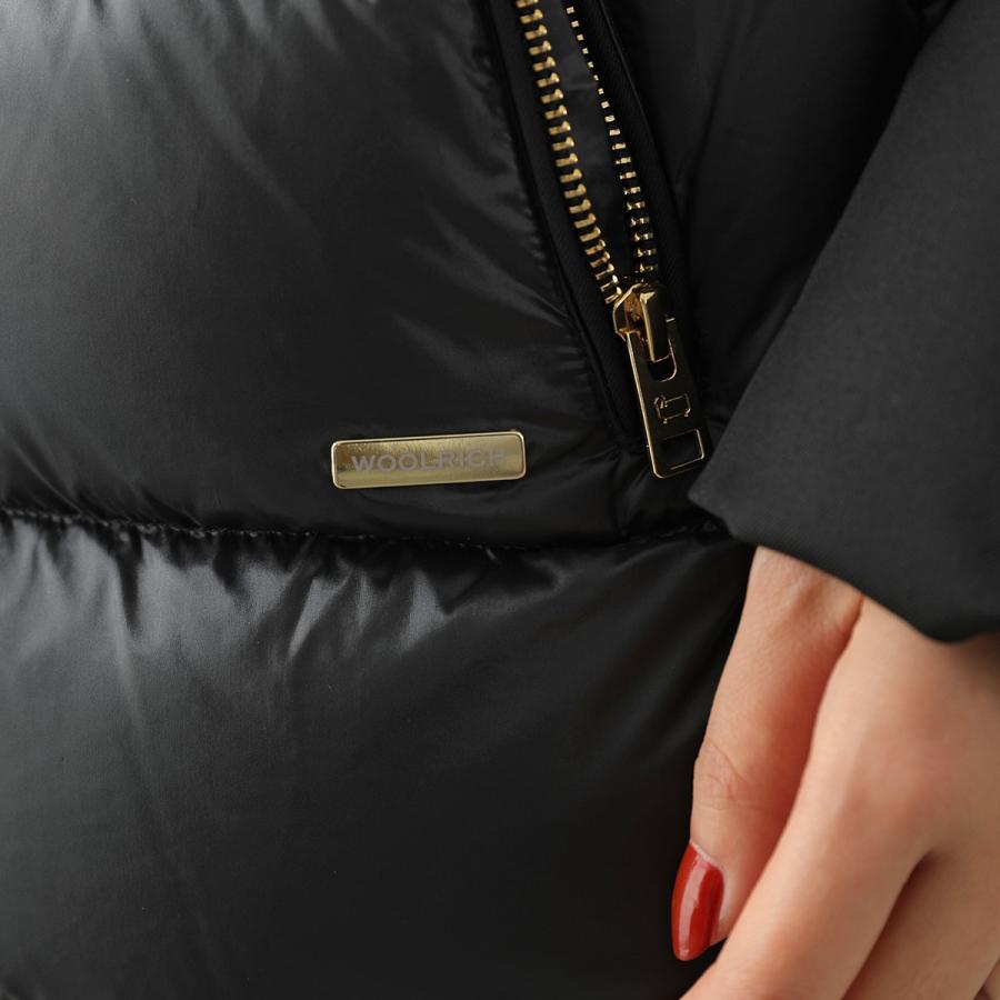 WOOLRICH（ウールリッチ） ダウンジャケット LUXE PUFFY JACKET