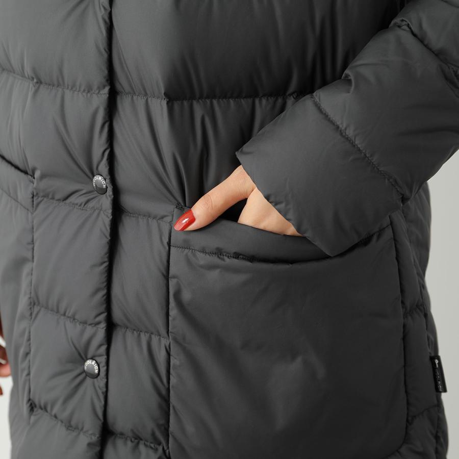 WOOLRICH ウールリッチ ダウンコート ELLIS COAT エリス WOOLRICH ウールリッチ ダウンコート ELLIS COAT エリス