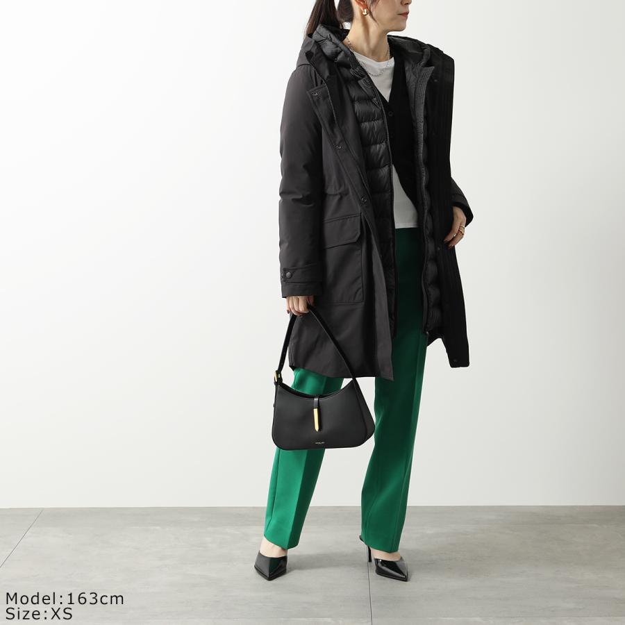 WOOLRICH ウールリッチ ダウンジャケット LONG MILITARY 3IN1 WOOLRICH ウールリッチ ダウンジャケット LONG MILITARY 3IN1