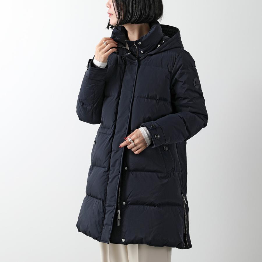 WOOLRICH ウールリッチ ダウンコート ALSEA PUFFY PARKA アルセ WOOLRICH ウールリッチ ダウンコート ALSEA PUFFY PARKA アルセ