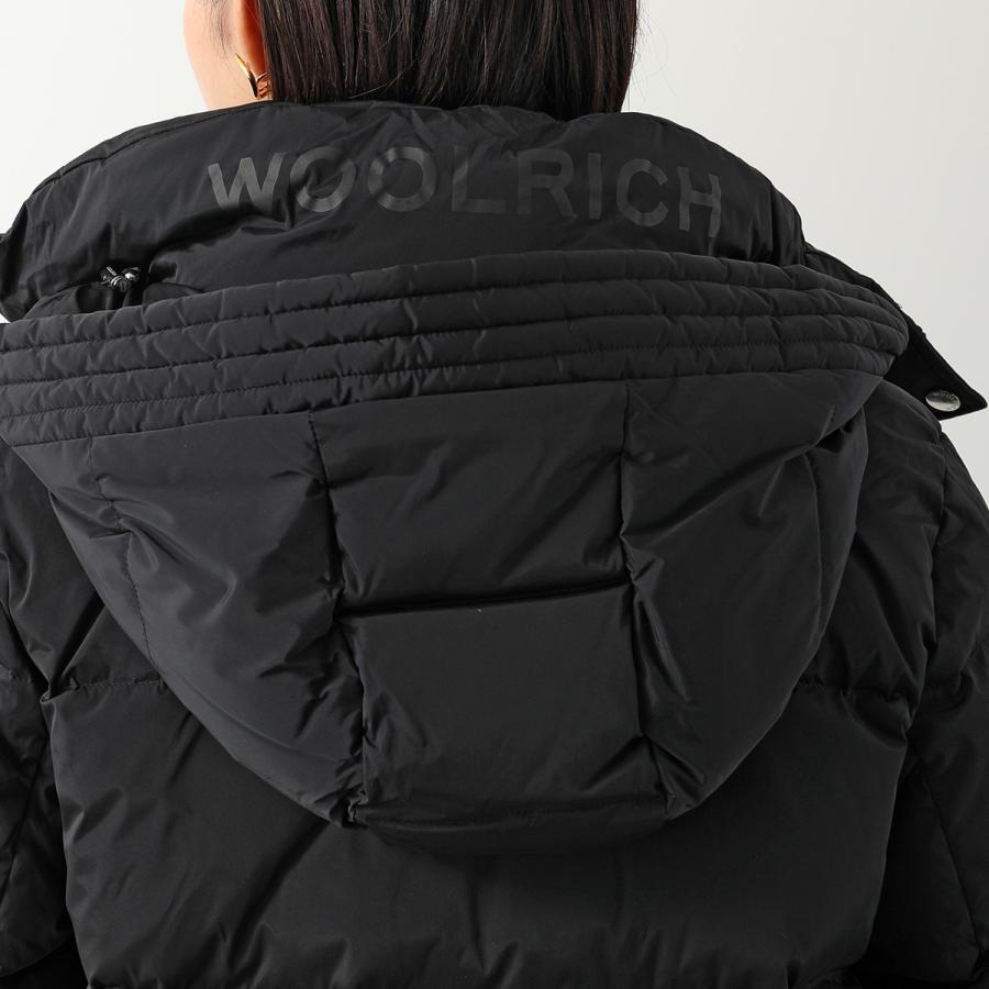 WOOLRICH ウールリッチ ダウンコート ALSEA PUFFY PARKA アルセ WOOLRICH ウールリッチ ダウンコート ALSEA PUFFY PARKA アルセ