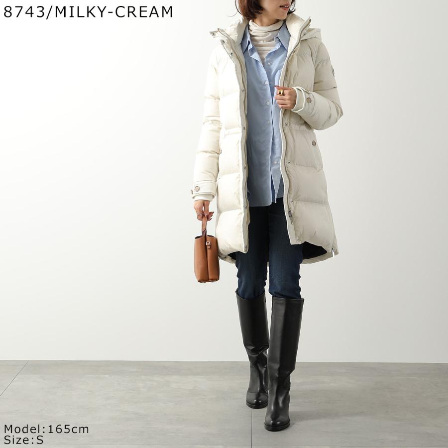 WOOLRICH ウールリッチ ダウンコート ALSEA PUFFY PARKA アルセ WOOLRICH ウールリッチ ダウンコート ALSEA PUFFY PARKA アルセ