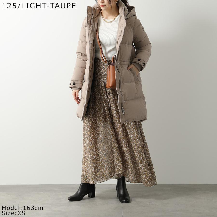 WOOLRICH ウールリッチ ダウンコート ALSEA PUFFY PARKA アルセ WOOLRICH ウールリッチ ダウンコート ALSEA PUFFY PARKA アルセ