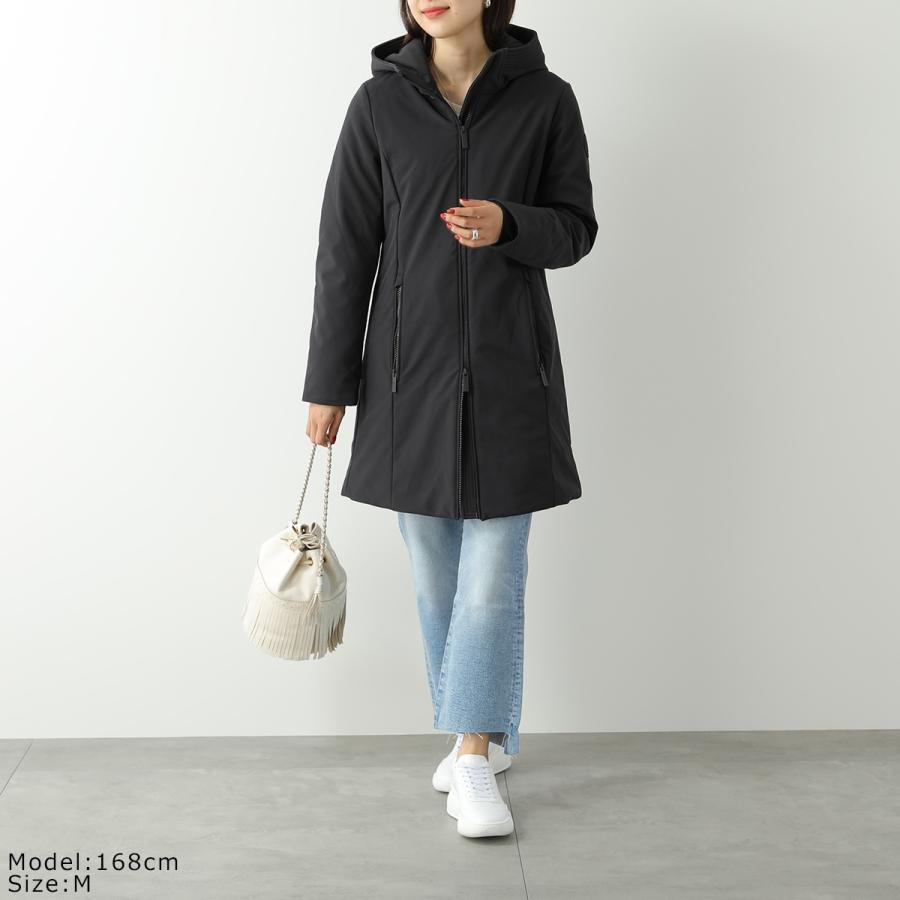 WOOLRICH ウールリッチ ダウンコート FIRTH PARKA ファース パーカ WWOU0480FR UT2735 レディース ジャケット ブルゾン カラー2色｜s-musee｜02