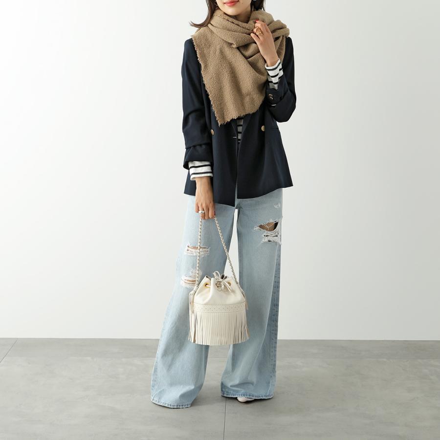 Faliero Sarti ファリエロサルティ ストール Alexia アレクシア Faliero Sarti ファリエロサルティ ストール Alexia アレクシア