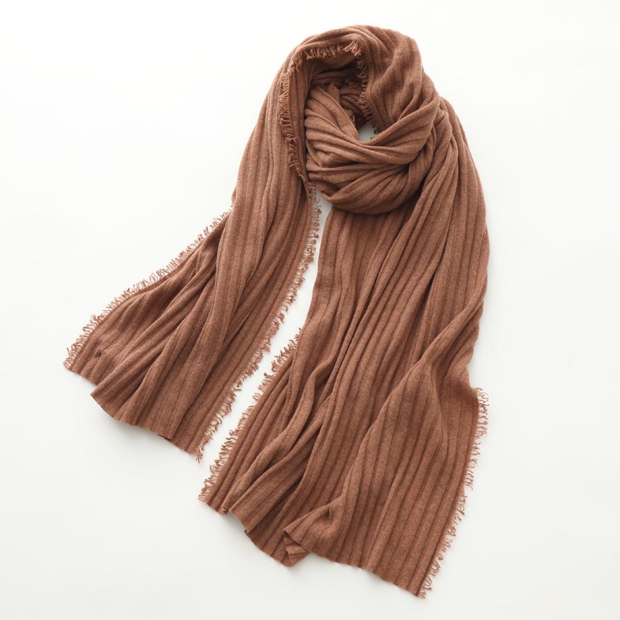 Faliero Sarti ファリエロサルティ マフラー Takhi レディース  