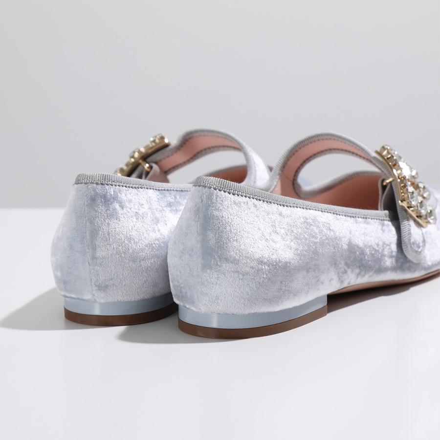 Roger Vivier ROGER VIVIER ロジェヴィヴィエ バレエシューズ
