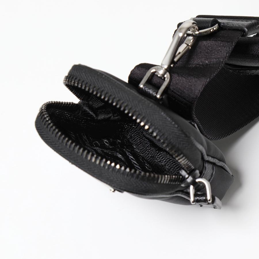 PRADA プラダ ショルダーバッグ ブリック 2VH070 2DMH メンズ PRADA プラダ ショルダーバッグ ブリック 2VH070 2DMH メンズ