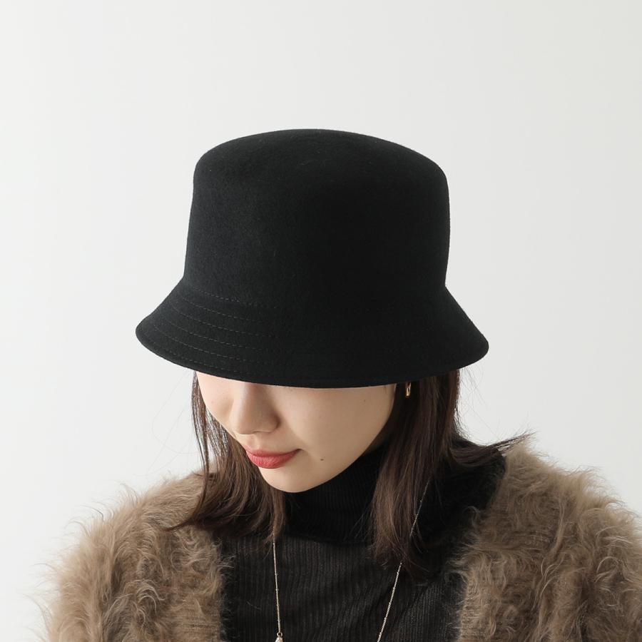 PRADA プラダ バケットハット 2HC267 2DUF レディース ウール PRADA プラダ バケットハット 2HC267 2DUF レディース ウール