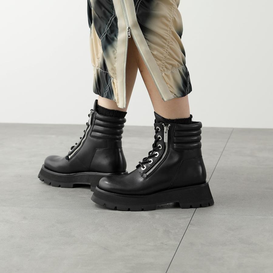 3.1 Phillip Lim スリーワンフィリップリム ショートブーツ Kate 3.1 Phillip Lim スリーワンフィリップリム ショートブーツ Kate