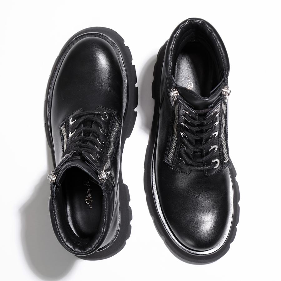 3.1 Phillip Lim スリーワンフィリップリム ショートブーツ Kate 3.1 Phillip Lim スリーワンフィリップリム ショートブーツ Kate