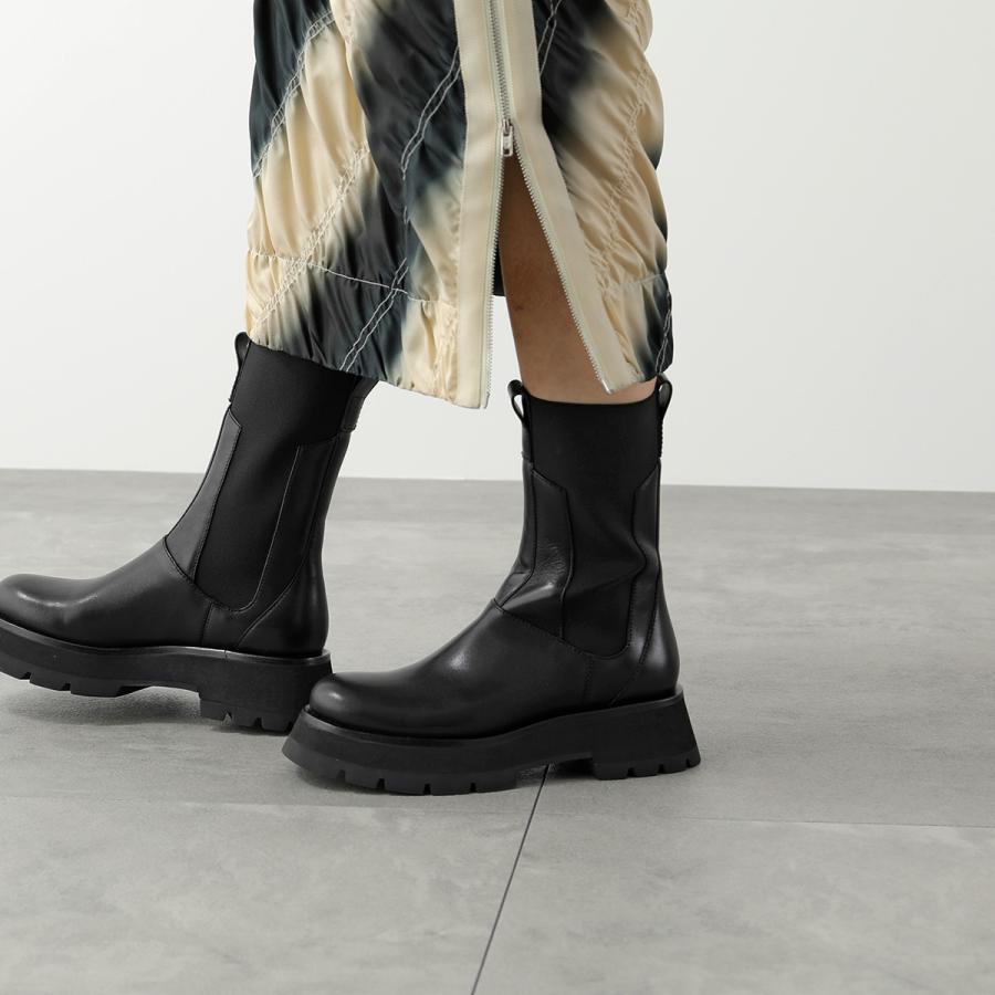3.1 Phillip Lim スリーワンフィリップリム ミドル丈ブーツ Kate 3.1 Phillip Lim スリーワンフィリップリム ミドル丈ブーツ Kate