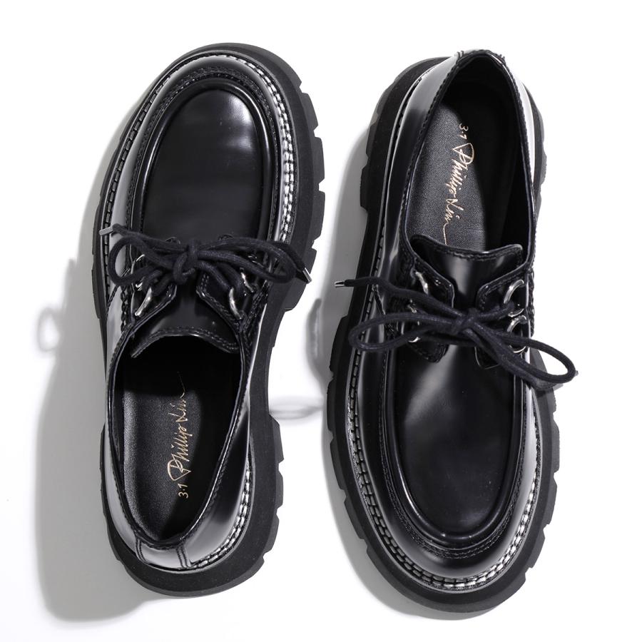 3.1 Phillip Lim スリーワンフィリップリム シューズ Kate Lug 3.1 Phillip Lim スリーワンフィリップリム シューズ Kate Lug