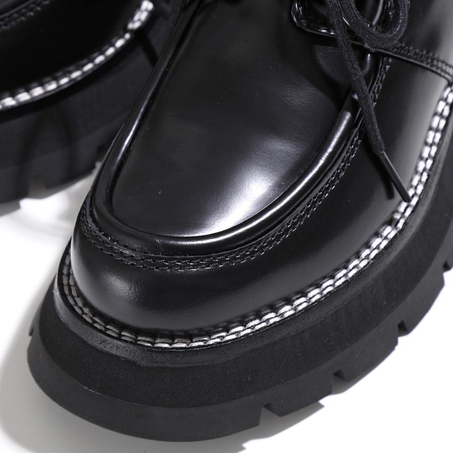 3.1 Phillip Lim スリーワンフィリップリム シューズ Kate Lug Sole