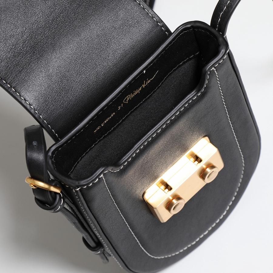 3.1 Phillip Lim スリーワンフィリップリム ショルダーバッグ Pashli 