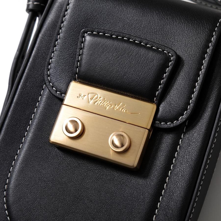 3.1 Phillip Lim スリーワンフィリップリム ショルダーバッグ 