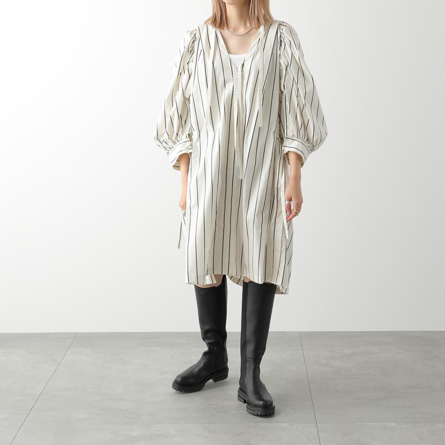 3.1 Phillip Lim スリーワンフィリップリム ワンピース F221-9918YPS 