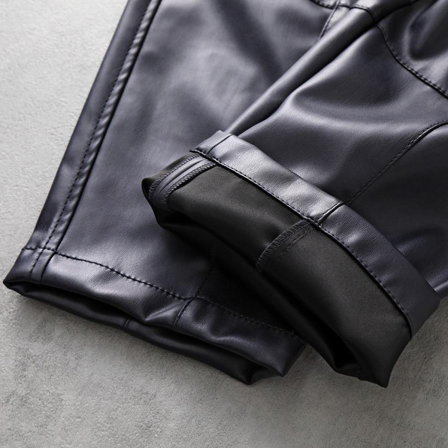 フィリップリム レザーパンツ サイズ2 フィリップリム レザーパンツ サイズ2