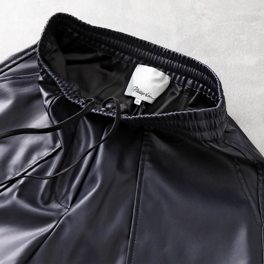 フィリップリム　フード付きブルゾン　3.1 Phillip Lim 3.1 Phillip Lim フィリップリム ブルゾン