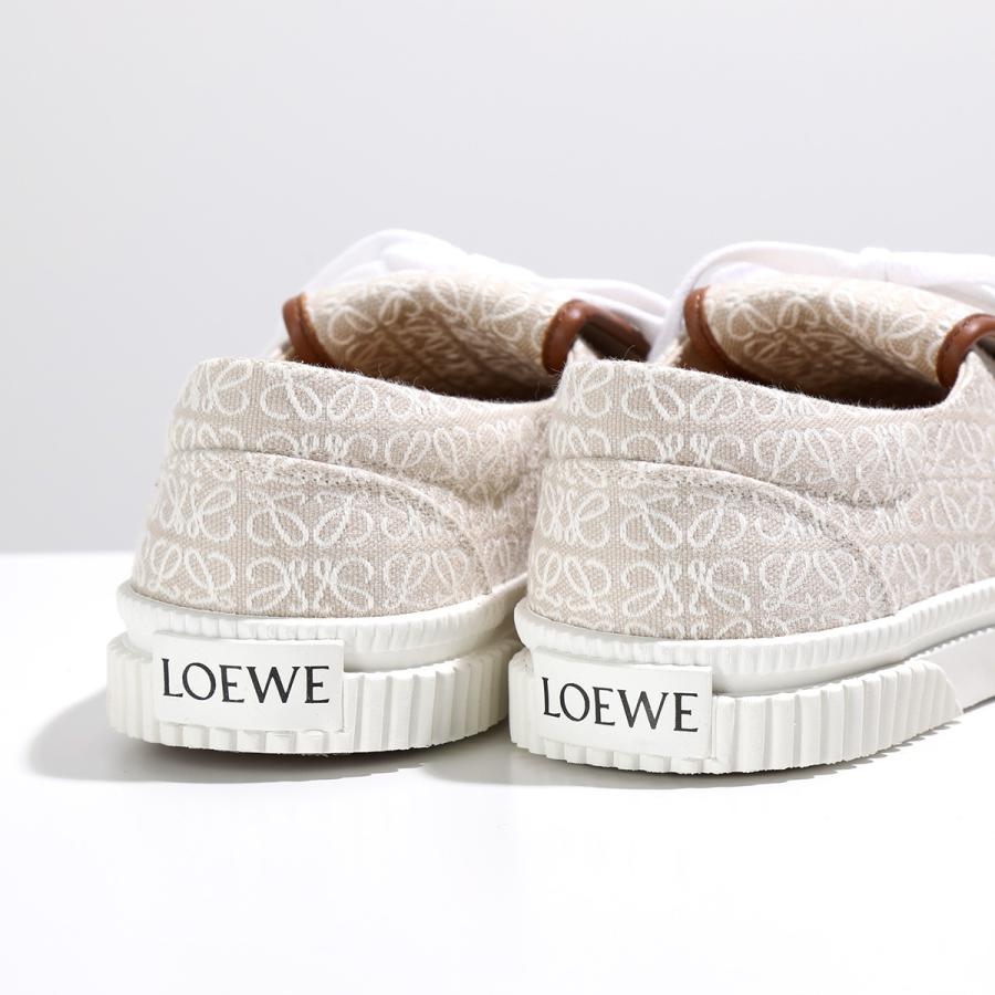 LOEWE ロエベ スニーカー L815282X92 レディース ローカット LOEWE ロエベ スニーカー L815282X92 レディース ローカット