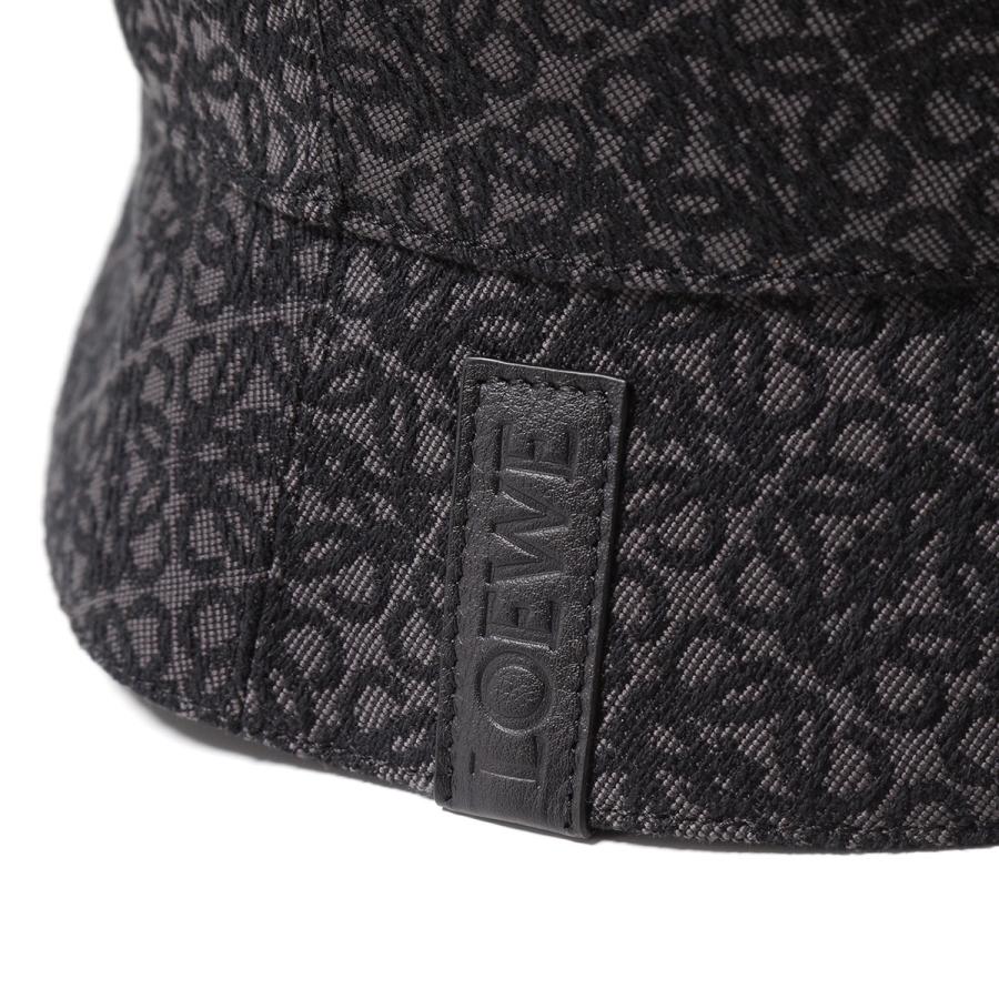 LOEWE ロエベ バケットハット K820HB1X13 レディース LOEWE ロエベ バケットハット K820HB1X13 レディース