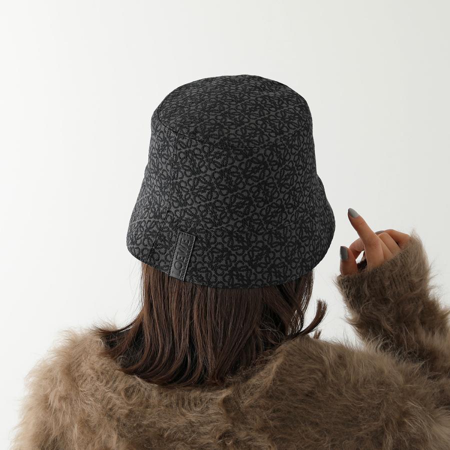 LOEWE ロエベ バケットハット K820HB1X13 レディース LOEWE ロエベ バケットハット K820HB1X13 レディース