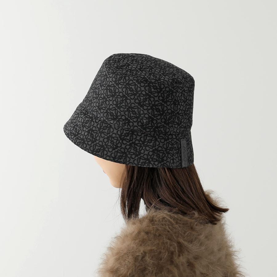 LOEWE ロエベ バケットハット K820HB1X13 レディース LOEWE ロエベ バケットハット K820HB1X13 レディース