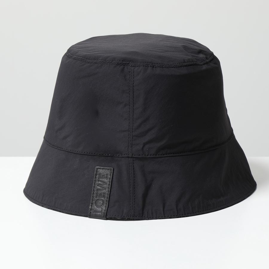 LOEWE ロエベ バケットハット K820HB1X13 レディース LOEWE ロエベ バケットハット K820HB1X13 レディース