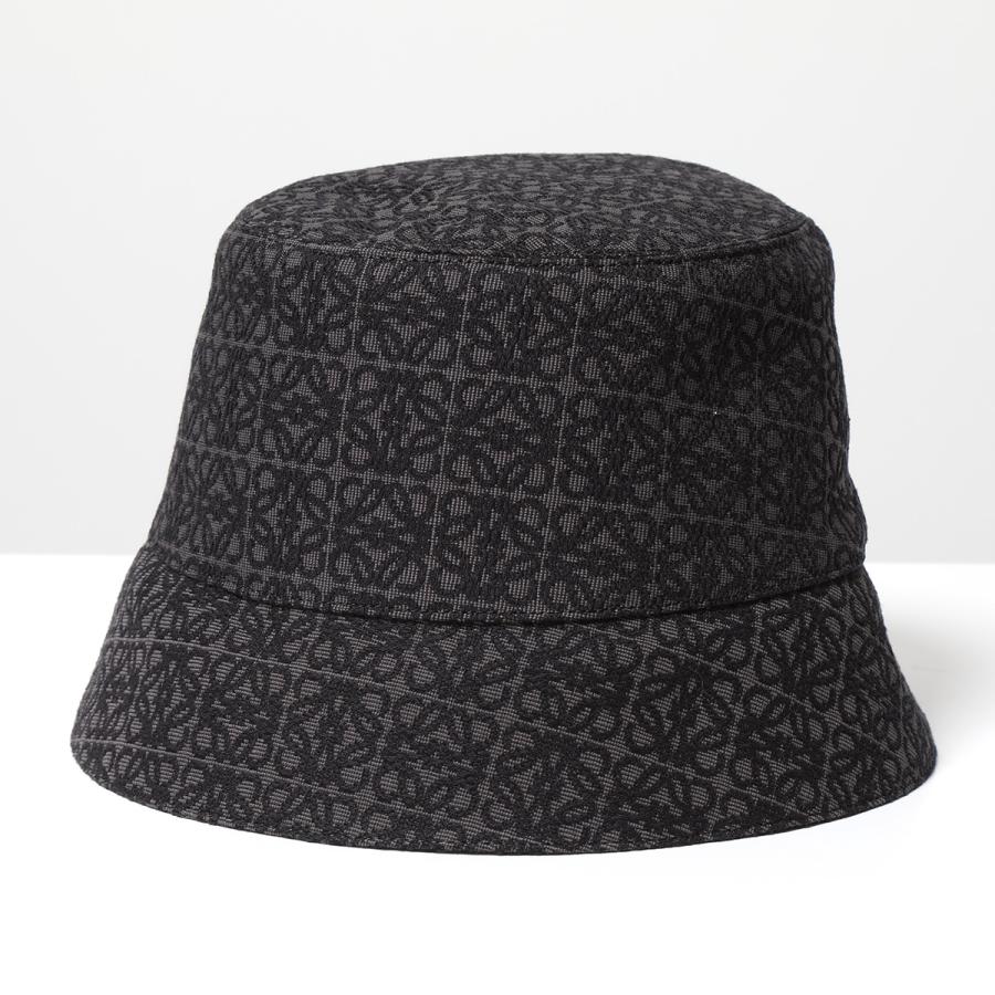 LOEWE ロエベ バケットハット K820HB1X13 レディース LOEWE ロエベ バケットハット K820HB1X13 レディース