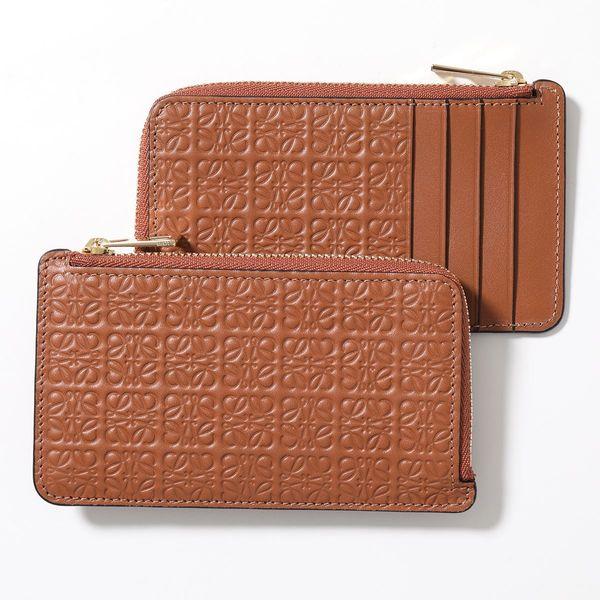 LOEWE ロエベ フラグメントケース REPEAT COIN CARDHOLDER リピート 