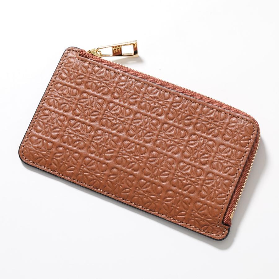 LOEWE ロエベ フラグメントケース REPEAT COIN CARDHOLDER リピート