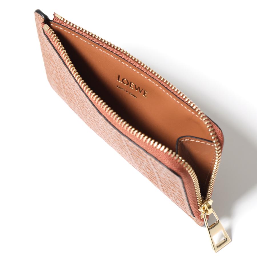 LOEWE ロエベ フラグメントケース REPEAT COIN CARDHOLDER LOEWE ロエベ フラグメントケース REPEAT COIN CARDHOLDER