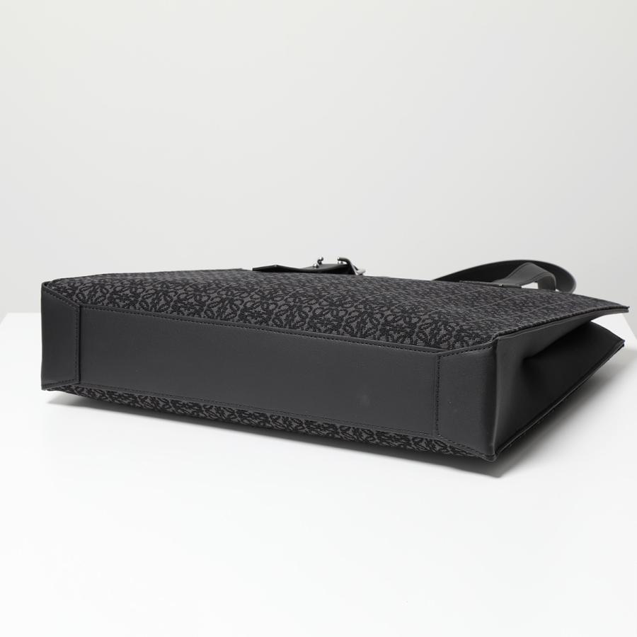 LOEWE ロエベ トートバッグ B692K96X02 メンズ バックル LOEWE ロエベ トートバッグ B692K96X02 メンズ バックル