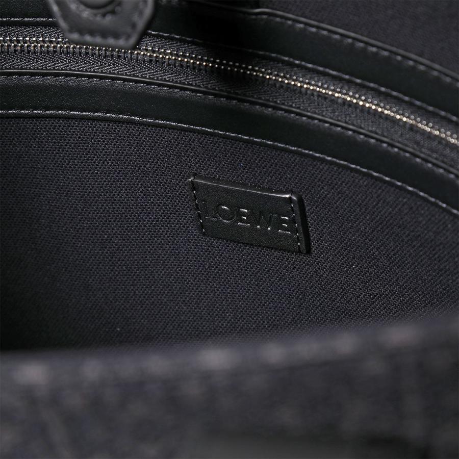 LOEWE ロエベ トートバッグ B692K96X02 メンズ バックル LOEWE ロエベ トートバッグ B692K96X02 メンズ バックル