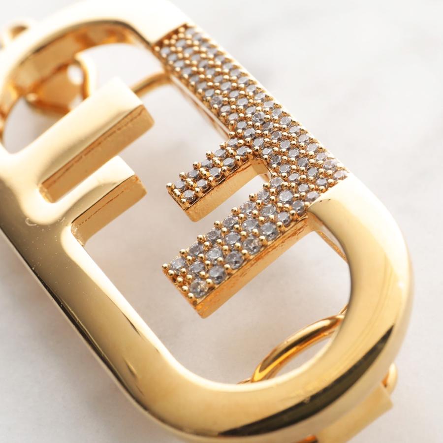 FENDI フェンディ ヘアクリップ 8AH325 A44G レディース オー FENDI フェンディ ヘアクリップ 8AH325 A44G レディース オー