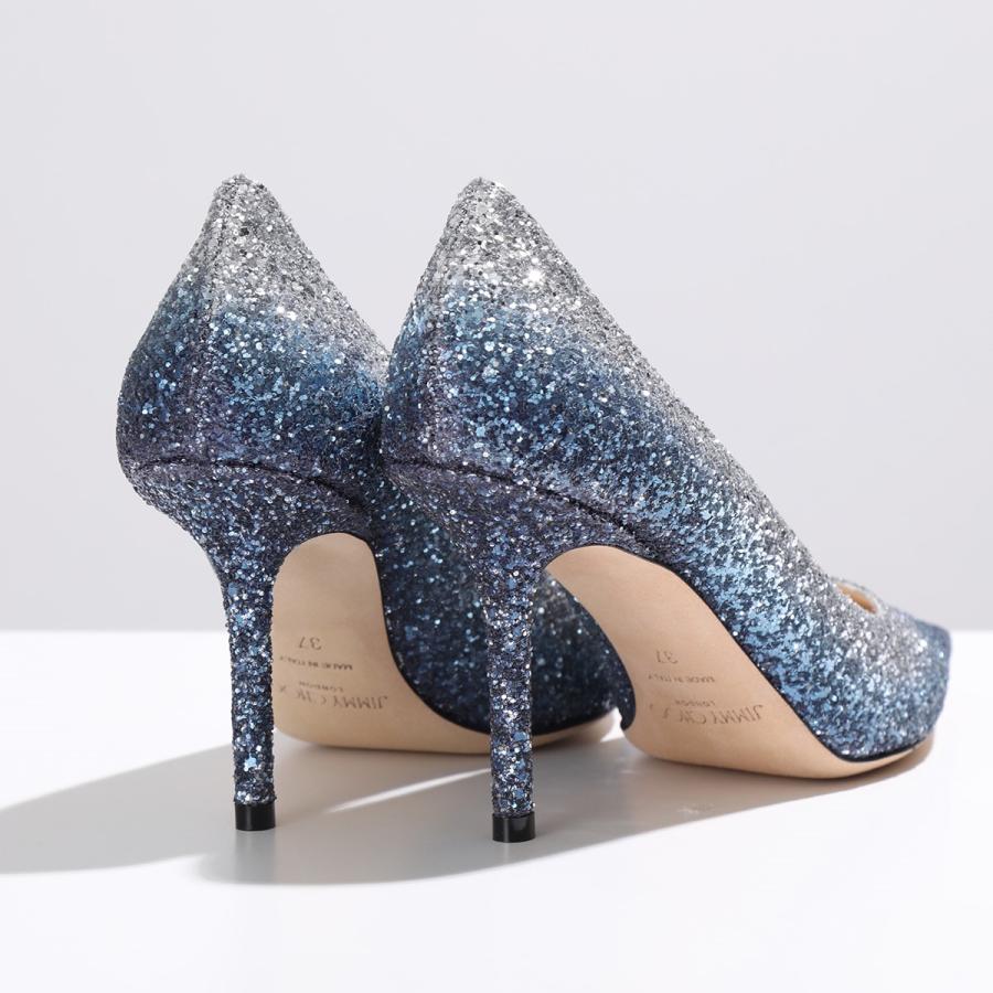 JIMMY CHOO Jimmy Choo ジミーチュウ パンプス LOVE 85 VKG TIT JIMMY CHOO Jimmy Choo ジミーチュウ パンプス LOVE 85 VKG TIT