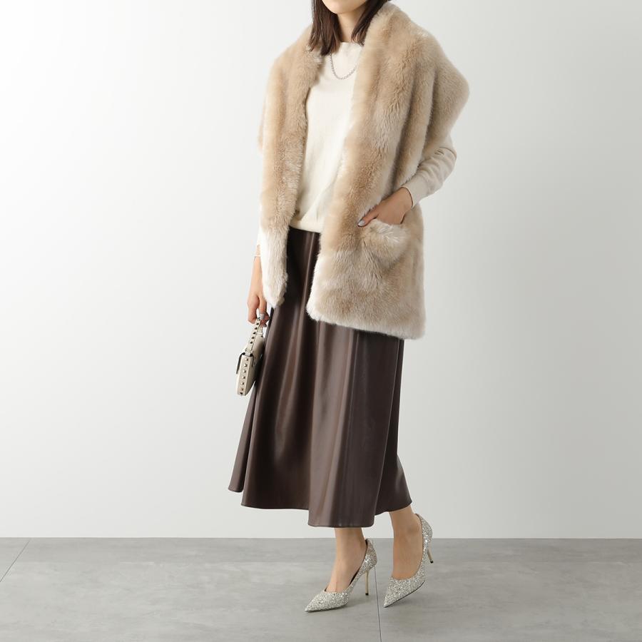 JIMMY CHOO Jimmy Choo ジミーチュウ パンプス LOVE 85 VKG TIT JIMMY CHOO Jimmy Choo ジミーチュウ パンプス LOVE 85 VKG TIT