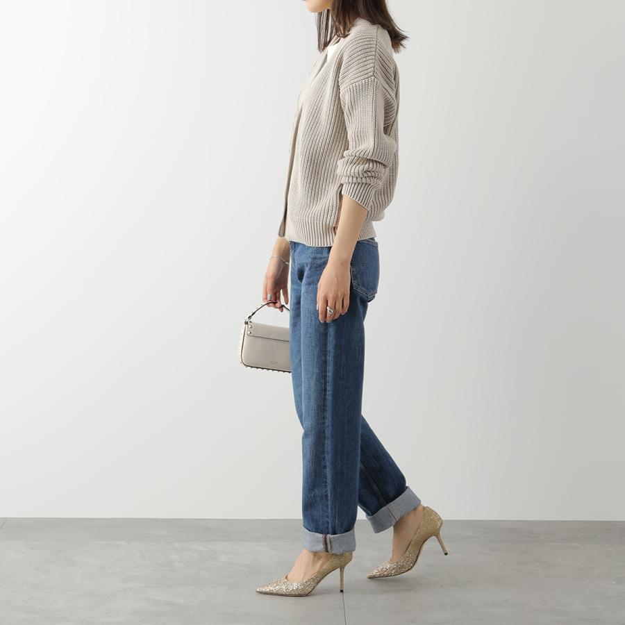 JIMMY CHOO Jimmy Choo ジミーチュウ パンプス LOVE 85 VKG TIT JIMMY CHOO Jimmy Choo ジミーチュウ パンプス LOVE 85 VKG TIT