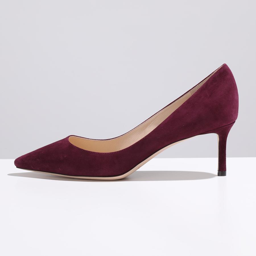 JIMMY CHOO Jimmy Choo ジミーチュウ パンプス ROMY 60 SUE