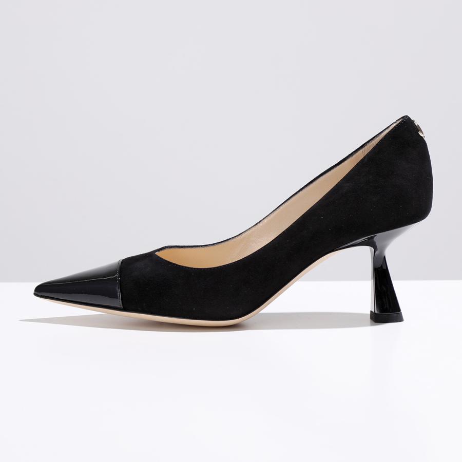 JIMMY CHOO Jimmy Choo ジミーチュウ パンプス RENE 65 SPT JIMMY CHOO Jimmy Choo ジミーチュウ パンプス RENE 65 SPT