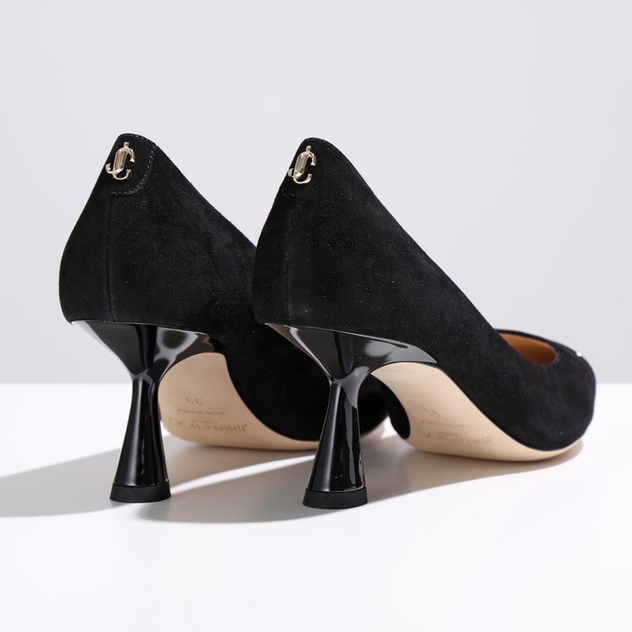 JIMMY CHOO Jimmy Choo ジミーチュウ パンプス RENE 65 SPT JIMMY CHOO Jimmy Choo ジミーチュウ パンプス RENE 65 SPT