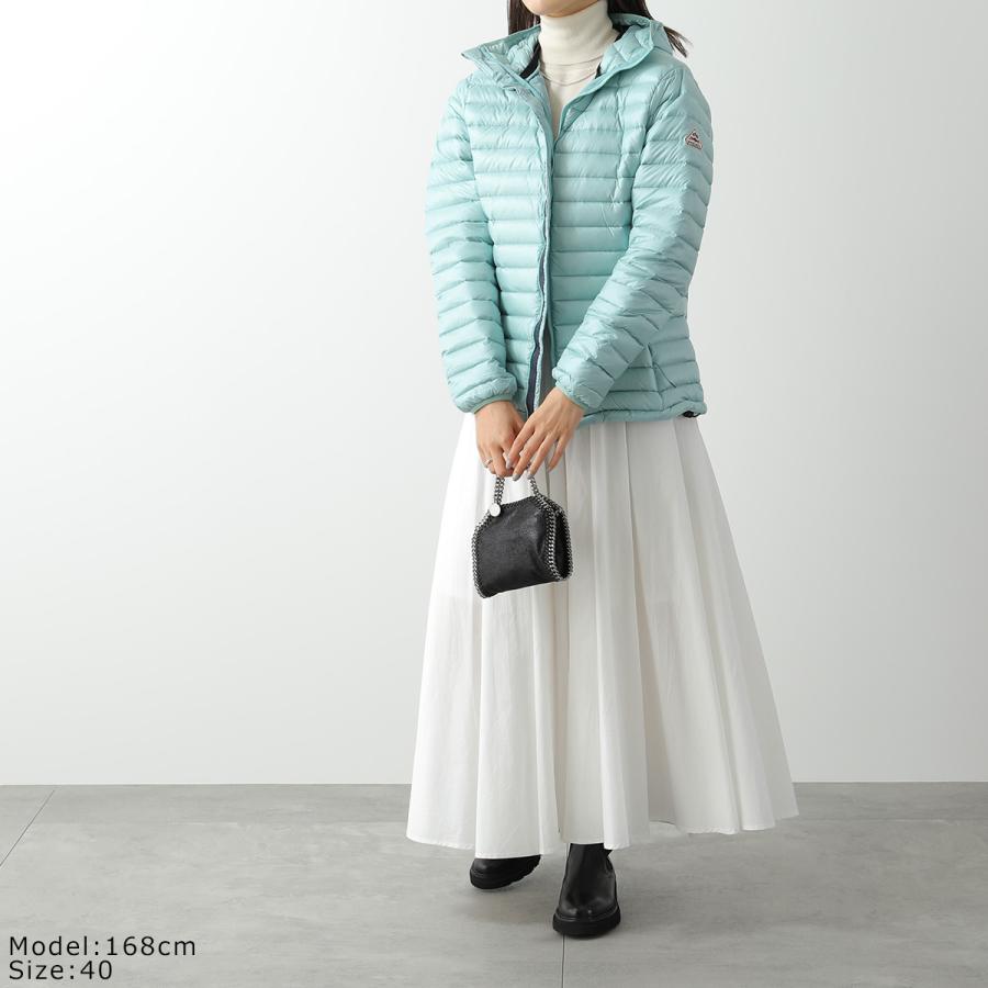 Pyrenex（ピレネックス） ダウンジャケット MASHA マーシャ HOODED